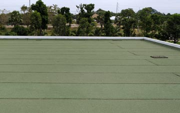 all Bracorina roofing types quoted for