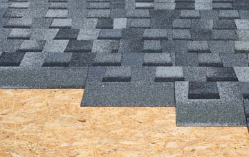 expert Bracorina asphalt roof companies