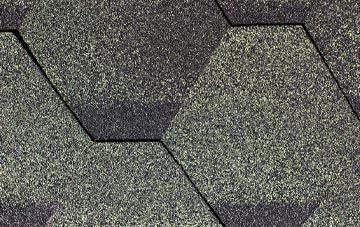 Bracorina fibreglass shingle repairs