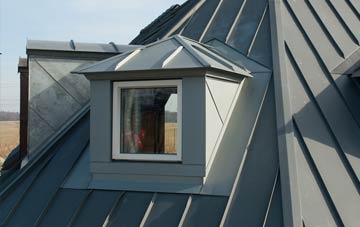 metal roofing Bracorina, Highland