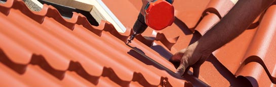 save on Bracorina roof installation costs