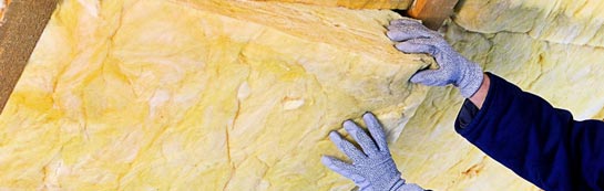 quotes for Bracorina roof insulation