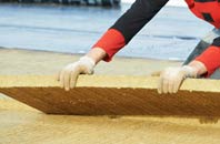 find rated Bracorina roof insulation companies